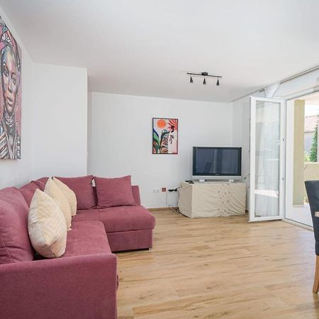 Pina Tourist Apartments 보디체 외부 사진