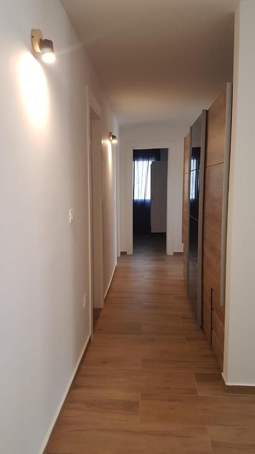 Pina Tourist Apartments 보디체 외부 사진