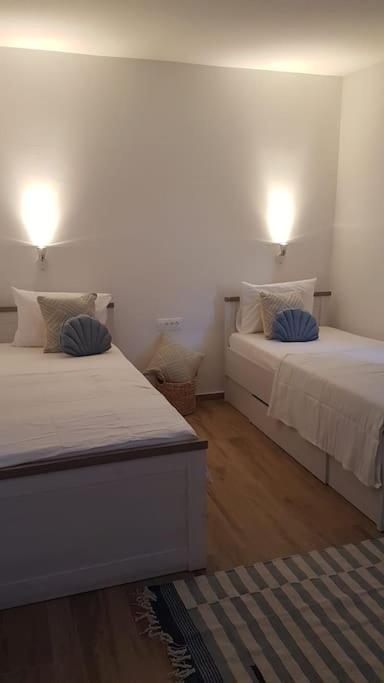 Pina Tourist Apartments 보디체 외부 사진
