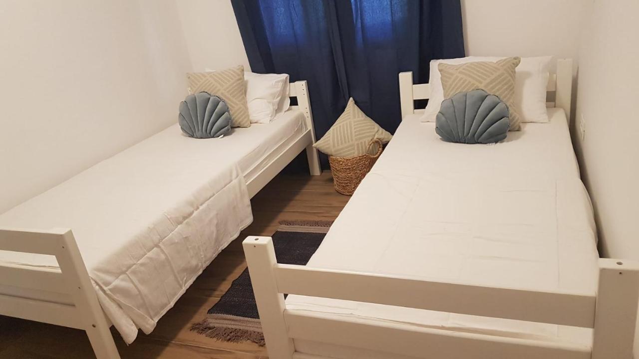Pina Tourist Apartments 보디체 외부 사진